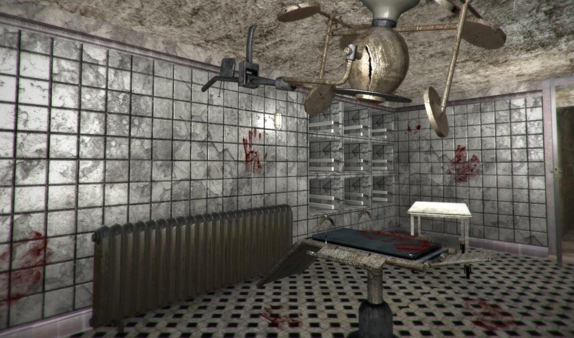 Foto do jogo Dark Project