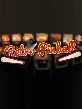 Foto do jogo Retro Pinball
