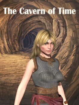 Foto do jogo Cavern of Time