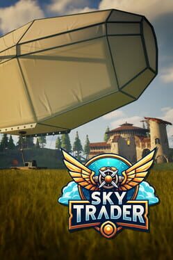 Foto do jogo Sky Trader