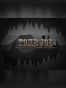 Foto do jogo Tomb Joe