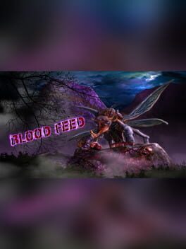 Foto do jogo Blood Feed