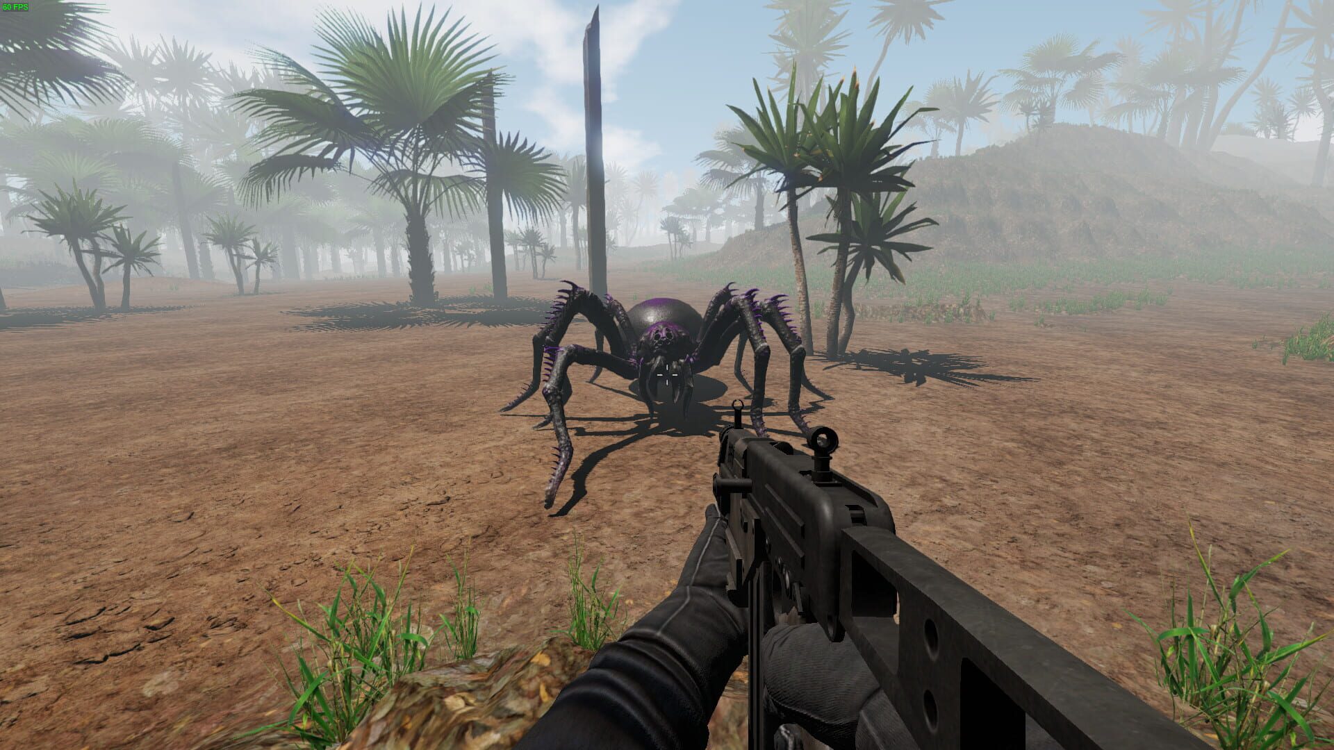 Foto do jogo Blood Feed