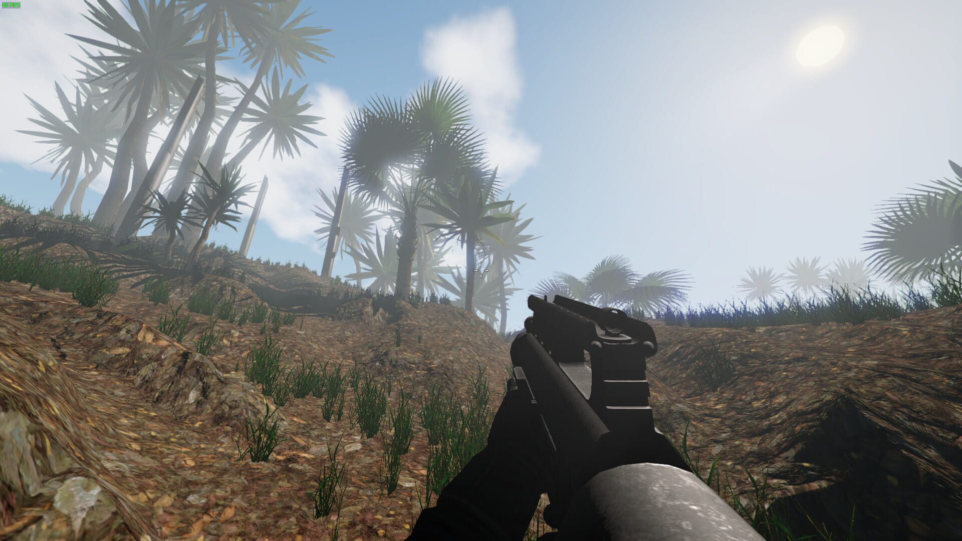 Foto do jogo Blood Feed