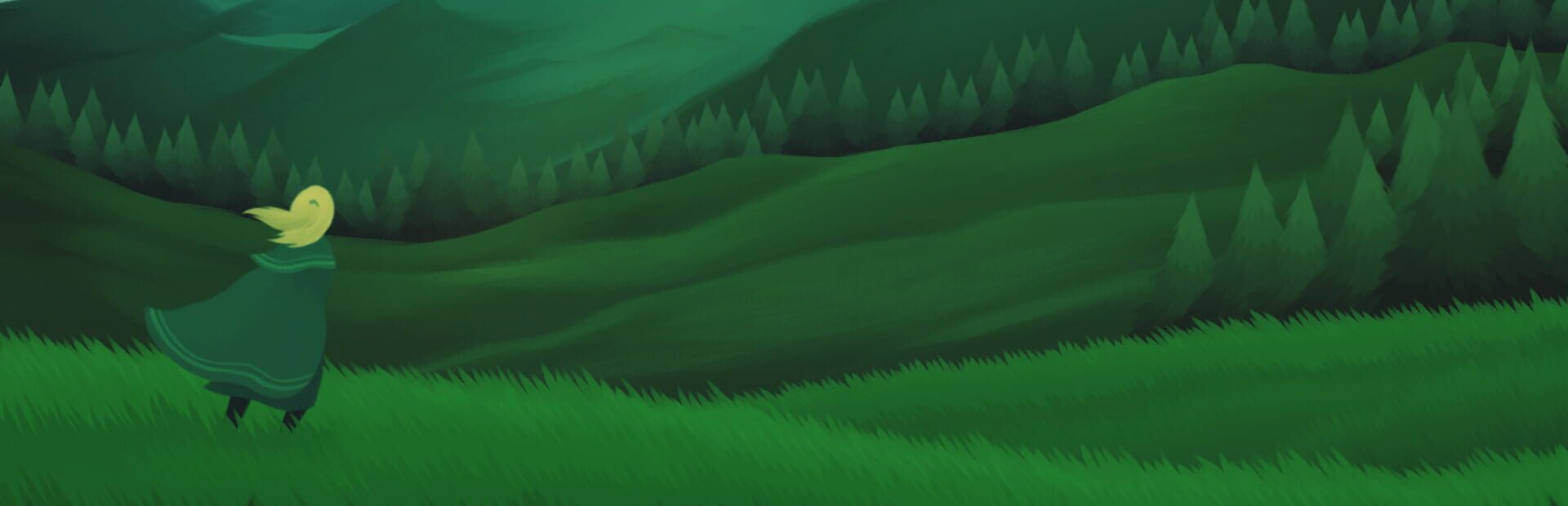 Foto do jogo A Long Road Home