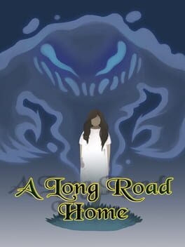 Foto do jogo A Long Road Home