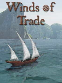 Foto do jogo Winds of Trade