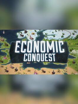 Foto do jogo Economic Conquest