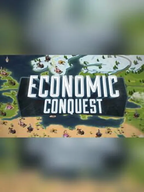 Economic Conquest