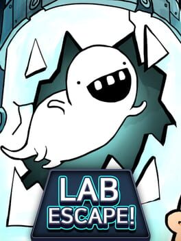 Foto do jogo Lab Escape!