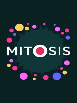 Foto do jogo Mitosis