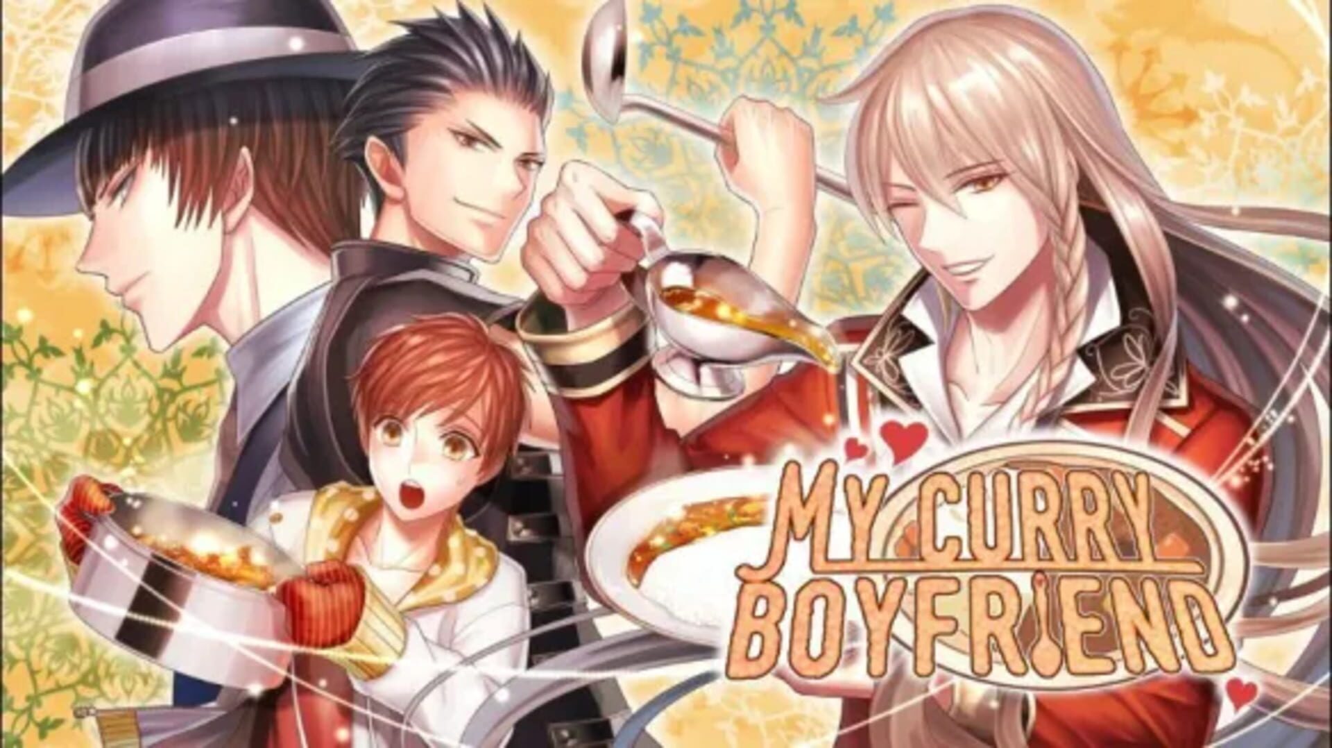 Foto do jogo My Curry BoyFriend