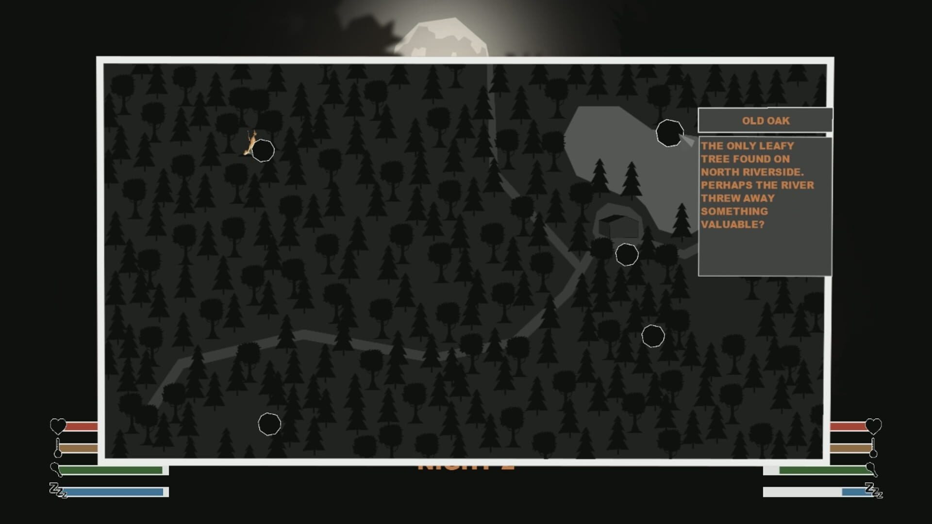 Foto do jogo Flame of Memory