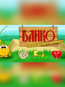Foto do jogo Danko and treasure map