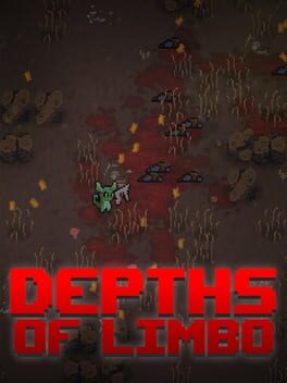 Foto do jogo Depths of Limbo