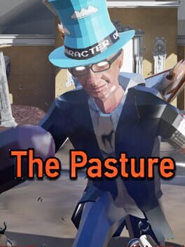 Foto do jogo The Pasture