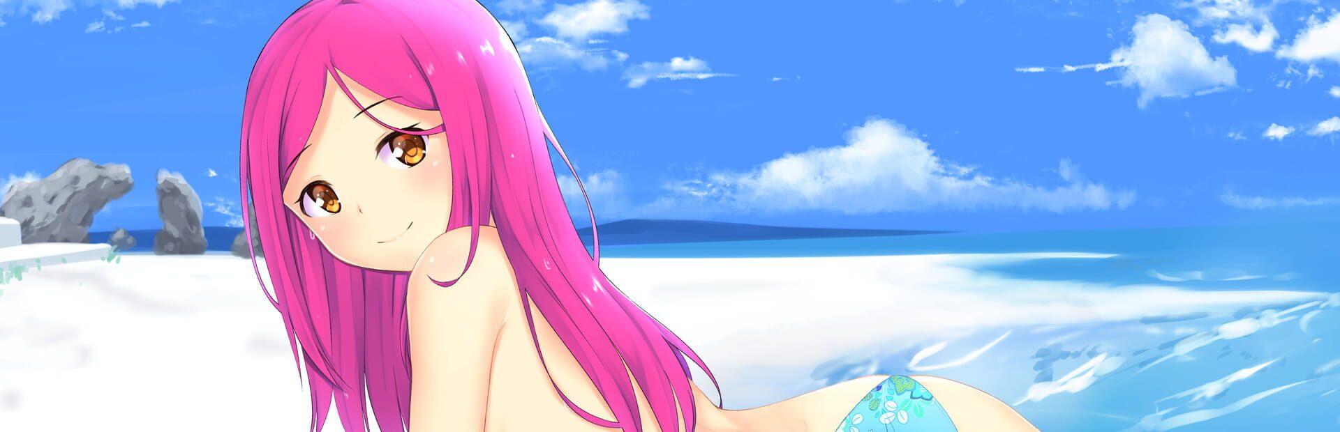 Foto do jogo Yozora Rhapsody