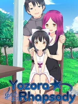 Foto do jogo Yozora Rhapsody