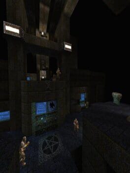 Foto do jogo Threat Assessment