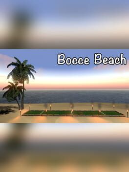 Foto do jogo Bocce Beach