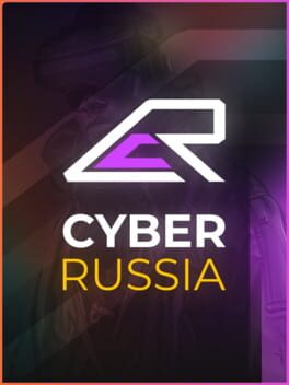 Foto do jogo Cyber Russia