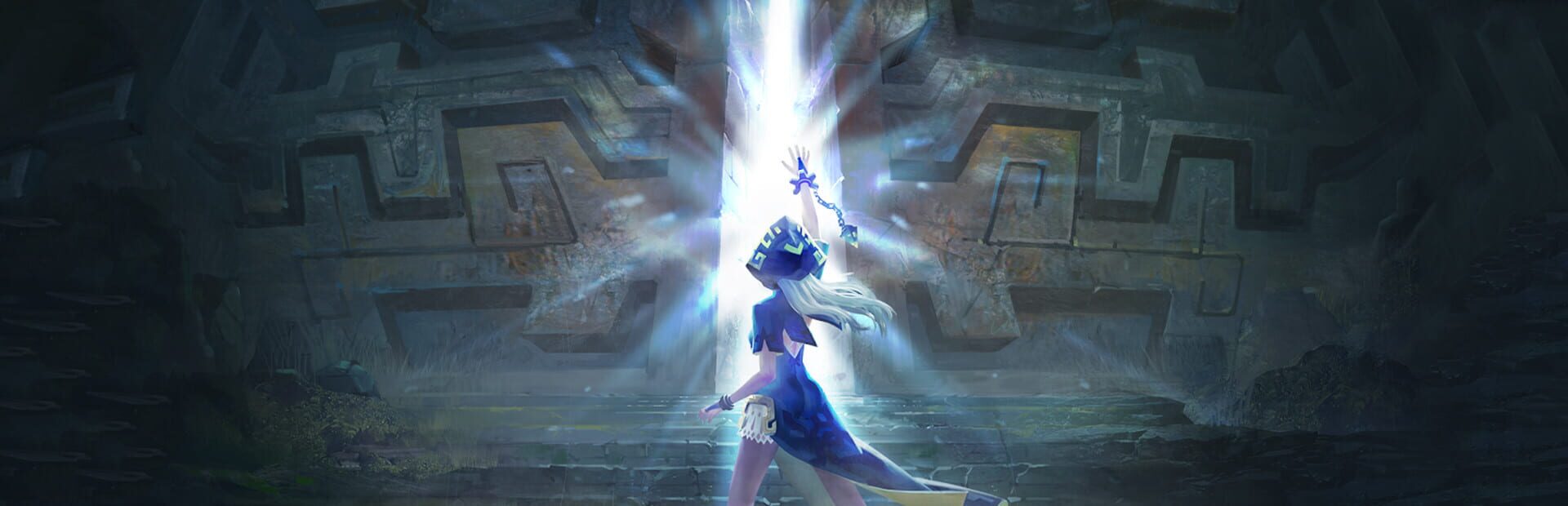 Foto do jogo Tale of Fallen Dragons