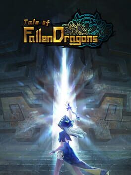 Foto do jogo Tale of Fallen Dragons