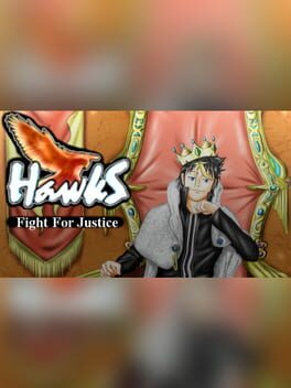 Foto do jogo Hawks Tactical
