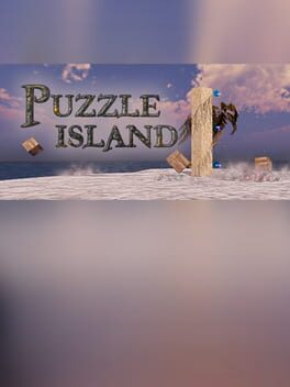 Foto do jogo Puzzle Island VR