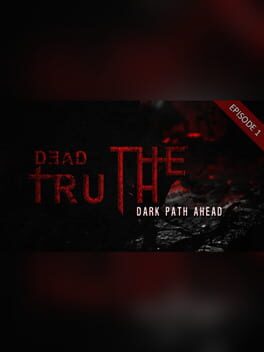 Foto do jogo DeadTruth: The Dark Path Ahead