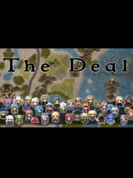 Foto do jogo The Deal