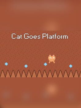Foto do jogo Cat Goes Platform