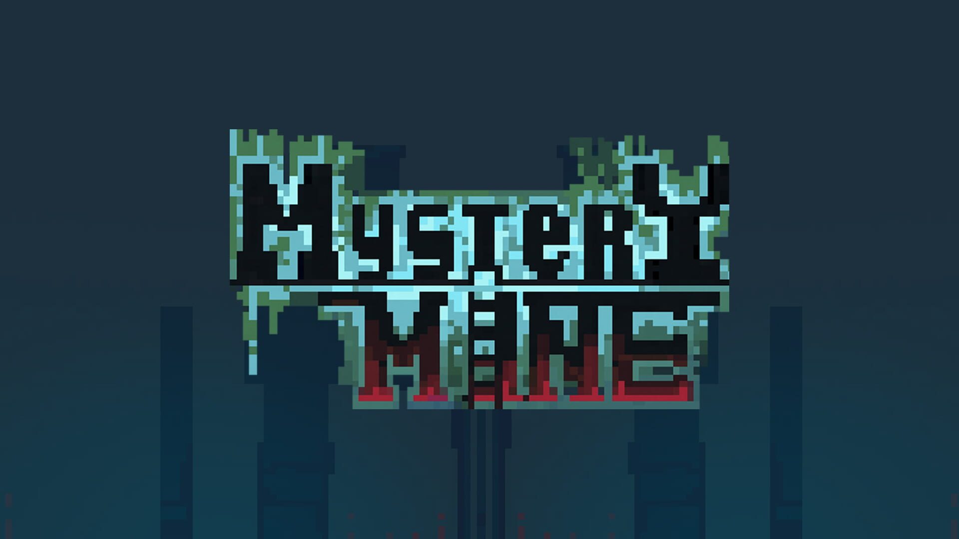 Foto do jogo Mystery Mine