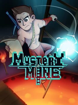 Foto do jogo Mystery Mine