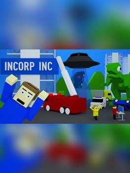 Foto do jogo Incorp Inc