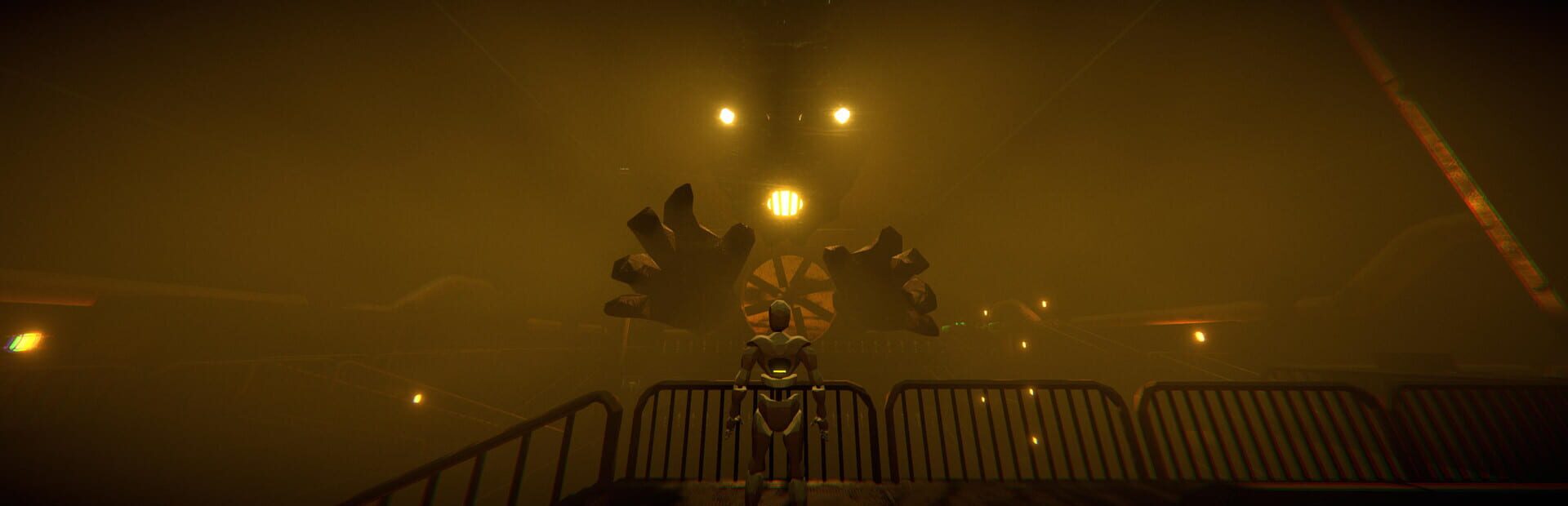 Foto do jogo Mass Exodus Redux