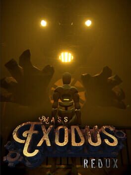 Foto do jogo Mass Exodus Redux