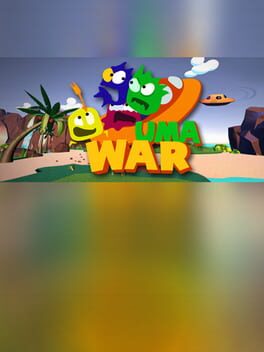 Foto do jogo UMA-War VR