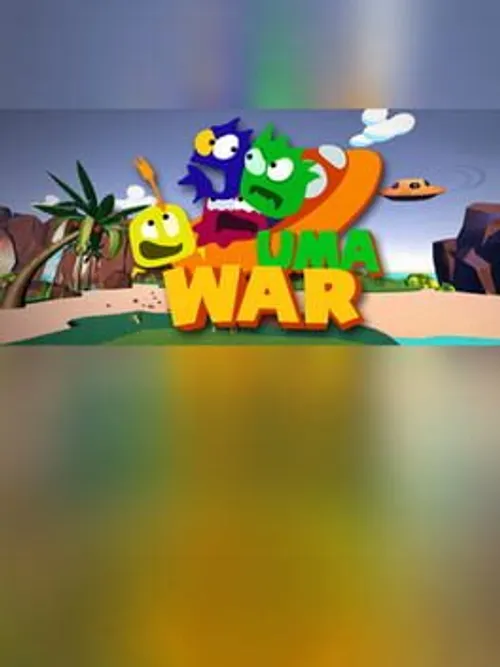 UMA-War VR