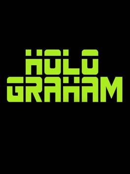 Foto do jogo Holo-Graham