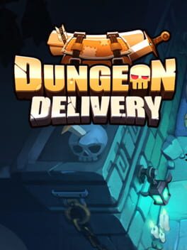 Foto do jogo Dungeon Delivery