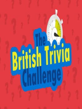 Foto do jogo The British Trivia Challenge