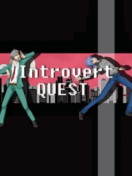 Foto do jogo Introvert Quest