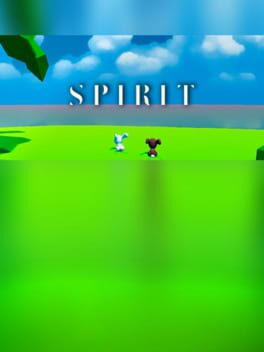 Foto do jogo Spirit