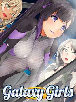 Foto do jogo Galaxy Girls