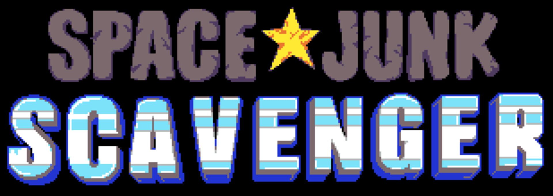 Space Junk Scavenger