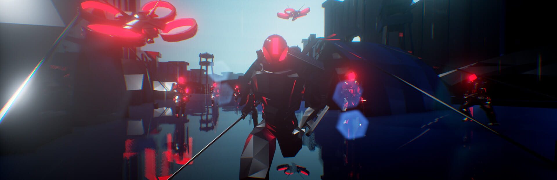 Foto do jogo Assassination Box
