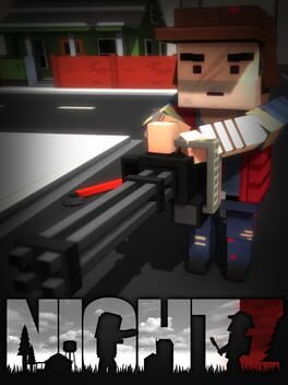 Foto do jogo NightZ