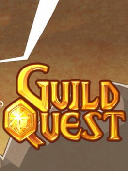 Foto do jogo Guild Quest