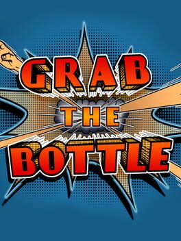 Foto do jogo Grab the Bottle
